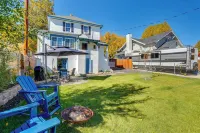 High Desert Hideaway! Pet-Friendly Susanville Home
