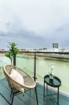 Newport City Centre Riverside haven - Apartments