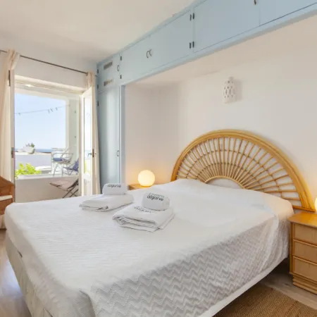 C22 - Beco do Poço Beach Townhouse in Praia da Luz