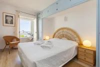 C22 - Beco do Poço Beach Townhouse in Praia da Luz - Beach