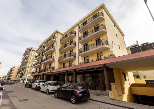Rina Sea Apartments - Holiday Apartments