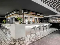 Novotel Den Haag City Centre - bar