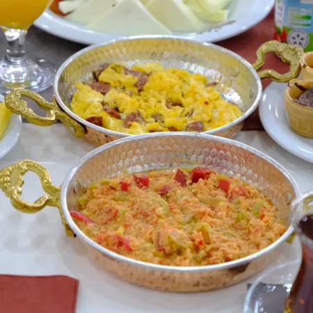 Alsancak Prime Hotel Konya