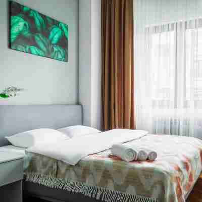 Boulevard 181 Rooms