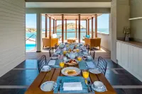 Park Hyatt St Kitts Christophe Harbour - Bữa sáng