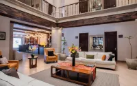 Hotel la Casona 30 - Quầy bar