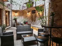 La Bella Toscana Centro Hotels in Tetlatlahuca