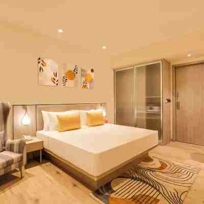 Lemon Tree Hotel, Jamnagar Rooms