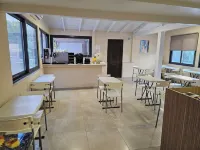 The Santo George Beach Resort - ติดทะเล