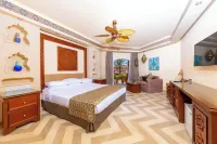 Siva Grand Beach