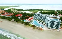 Las Americas Casa de Playa Hotels in 