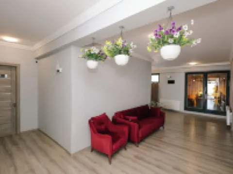 ダンデライオン ホテル グダウリ グダウリのホテル