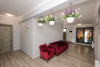 Dandelion Hotel Gudauri