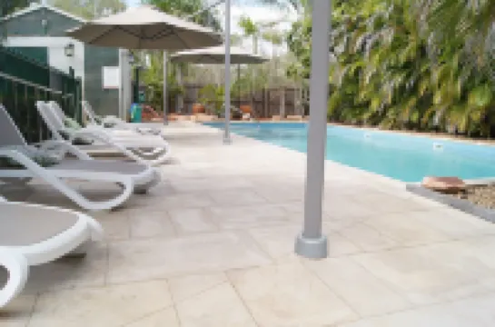 Cocos Beach Bungalows