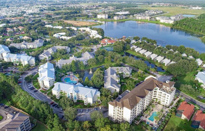 Summer Bay Orlando by Exploria Resorts