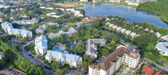 Summer Bay Orlando by Exploria Resorts Hotels in Four Corners