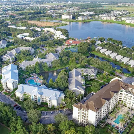 Summer Bay Orlando by Exploria Resorts