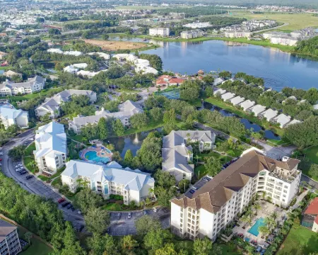 Summer Bay Orlando by Exploria Resorts Hotels in Four Corners