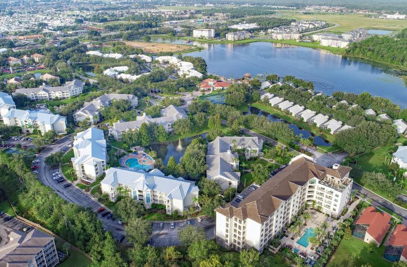 Summer Bay Orlando by Exploria Resorts