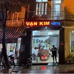 Van Kim Hotel - Holiday Apartments