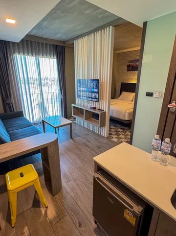 รูปภาพของBB House Paedriw Hotel บีบี เฮ้าส์ แปดริ้ว