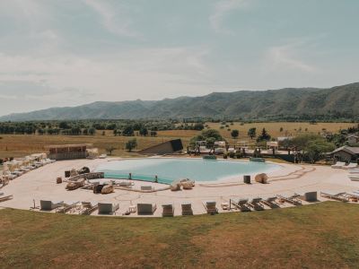 Boden Hotel & Spa by Aken Soul