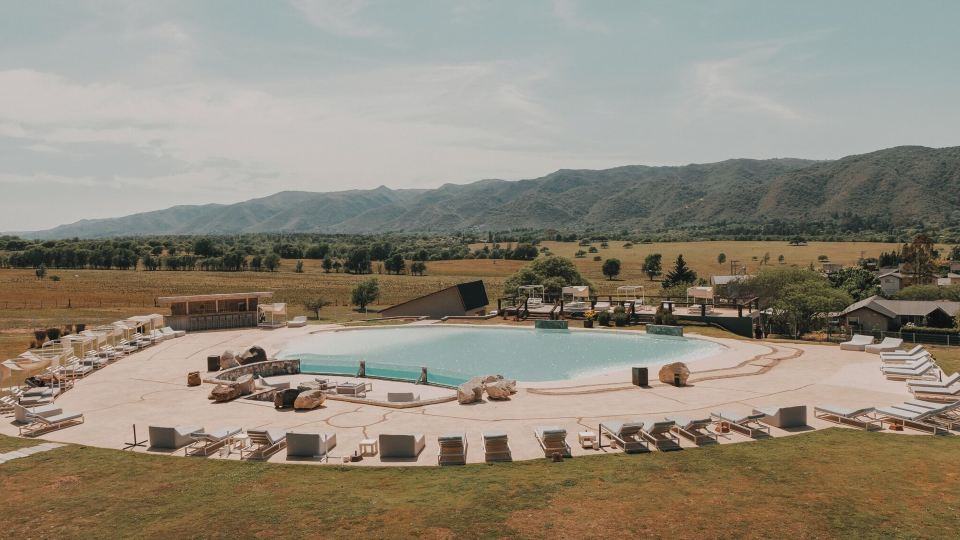Boden Hotel & Spa by Aken Soul