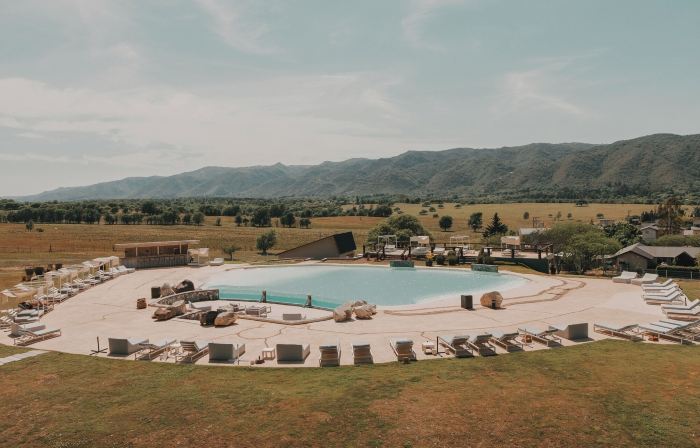 Boden Hotel & Spa by Aken Soul
