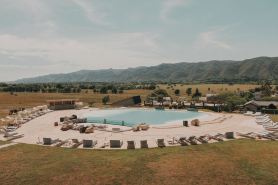Boden Hotel & Spa by Aken Soul