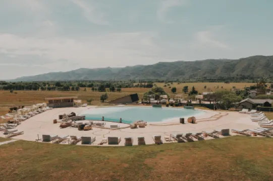 Böden 酒店及水療中心, AKEN SOUL 酒店