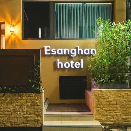 esanghanhotel bupyeong