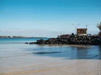Seogwipo Jeju Watta Marine Leisure Pension Hotel dekat Pantai Pyoseon