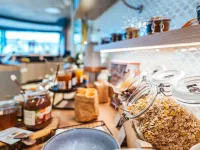 Ibis Styles le Treport Mers les Bains