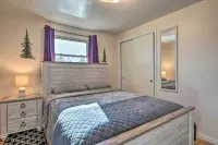 327936 Hot Tub + Mtn Views: Woodland Park Gem - chambre d’hôtes