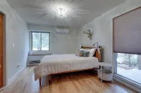 Spacious Hotchkiss Home w/ Stunning Mountain Views - Wifi