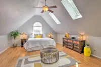 Family-Friendly Flagstaff Home < 5 Mi to Downtown! - Homestays