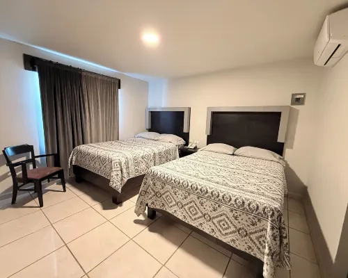 Hotel Ossi Inn Hotels in Matamoros