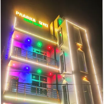 Prabha Guest House Ayodhya