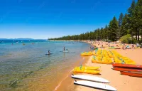 House + Studio: Near Skiing, Beaches, and Downtown- Sleeps 10-13