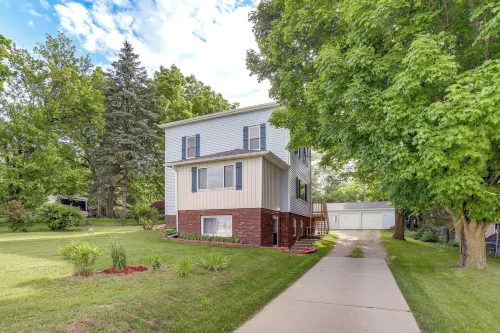 Close to Saugatuck Dunes: Pet-Friendly Home! - 鄉村度假屋