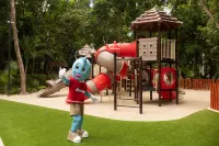Occidental at Xcaret Destination - All Inclusive - Familievenlig