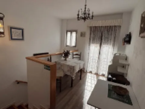 Dolly Baby Hotéis em La Mancha