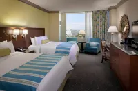 Moody Gardens Hotel Spa and Convention Center