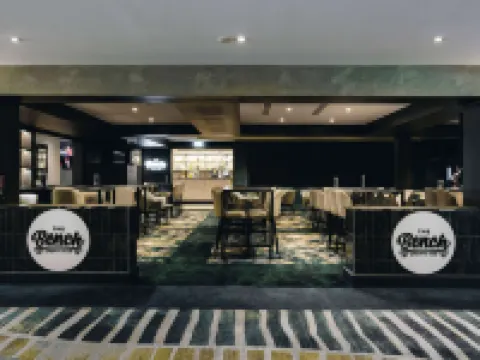 宜必思尚品恩瑞斯酒店