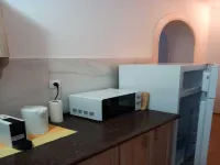 Apartments Kalajzic - Two Bedroom Apartment with Garden and Terrace(A2ST) - Apartments