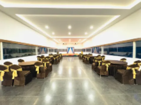 Samudra Resorts and Spa