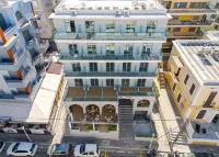 Hotel Africa