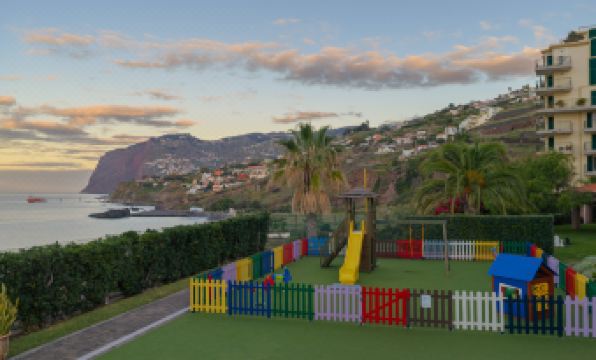 Pestana Royal All Inclusive, Ocean & Spa Hotel