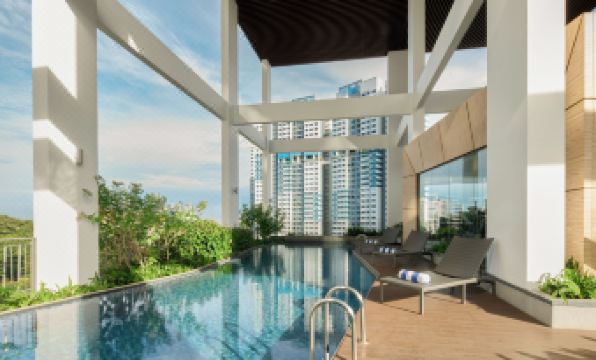 Oasia Residence Singapore by Far East Hospitality