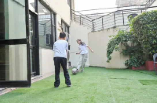 Imperial Apartment Fortis